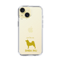 Slim Protection Case［ &UCHINOCO - Shiba Inu ］