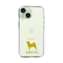 Slim Protection Case［ &UCHINOCO - Shiba Inu ］