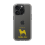 Slim Protection Case［ &UCHINOCO - Shiba Inu ］