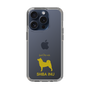 Slim Protection Case［ &UCHINOCO - Shiba Inu ］