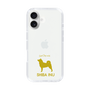 Slim Protection Case［ &UCHINOCO - Shiba Inu ］