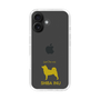 Slim Protection Case［ &UCHINOCO - Shiba Inu ］
