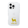 Slim Protection Case［ &UCHINOCO - Shiba Inu ］