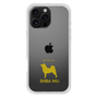 Slim Protection Case［ &UCHINOCO - Shiba Inu ］