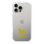 Slim Protection Case［ &UCHINOCO - Shiba Inu ］