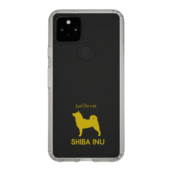 Slim Protection Case［ &UCHINOCO - Shiba Inu ］