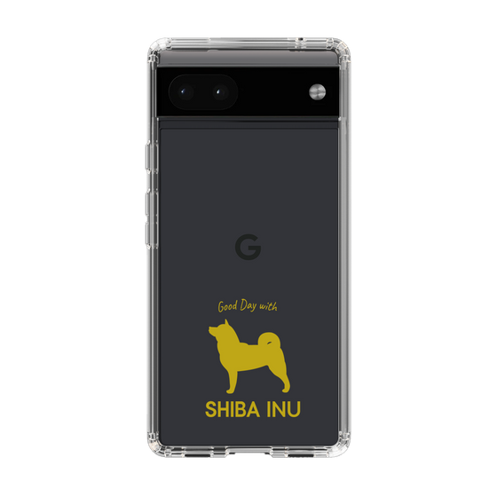 Slim Protection Case［ &UCHINOCO - Shiba Inu ］