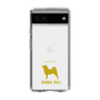Slim Protection Case［ &UCHINOCO - Shiba Inu ］
