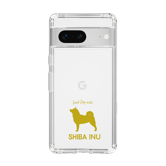 Slim Protection Case［ &UCHINOCO - Shiba Inu ］