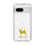 Slim Protection Case［ &UCHINOCO - Shiba Inu ］