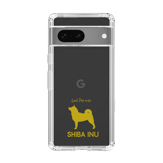 Slim Protection Case［ &UCHINOCO - Shiba Inu ］