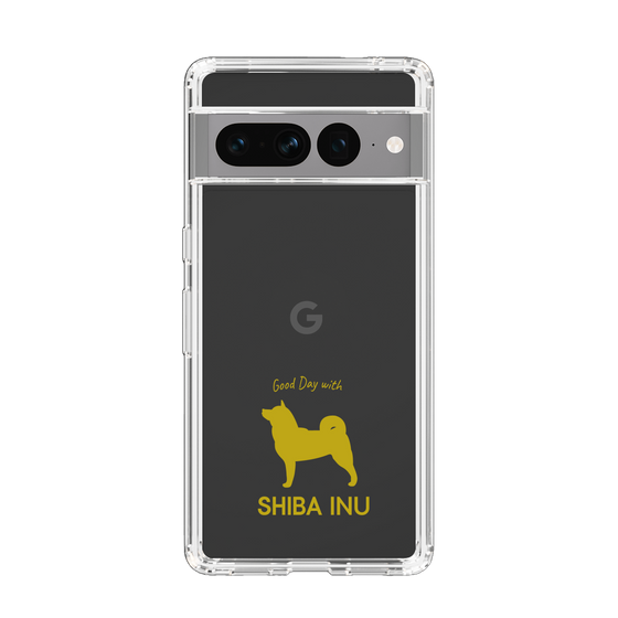 Slim Protection Case［ &UCHINOCO - Shiba Inu ］
