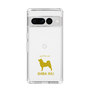 Slim Protection Case［ &UCHINOCO - Shiba Inu ］