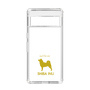 Slim Protection Case［ &UCHINOCO - Shiba Inu ］