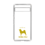 Slim Protection Case［ &UCHINOCO - Shiba Inu ］