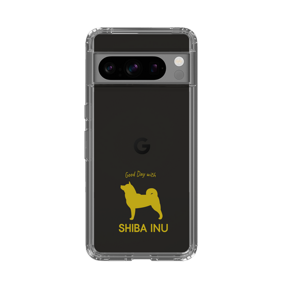 Slim Protection Case［ &UCHINOCO - Shiba Inu ］