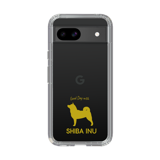 Slim Protection Case［ &UCHINOCO - Shiba Inu ］