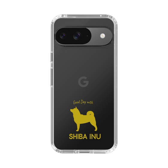 Slim Protection Case［ &UCHINOCO - Shiba Inu ］