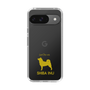 Slim Protection Case［ &UCHINOCO - Shiba Inu ］