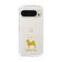 Slim Protection Case［ &UCHINOCO - Shiba Inu ］