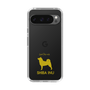 Slim Protection Case［ &UCHINOCO - Shiba Inu ］