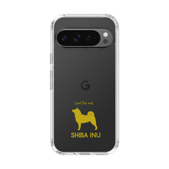Slim Protection Case［ &UCHINOCO - Shiba Inu ］