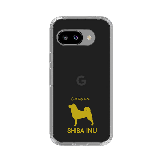Slim Protection Case［ &UCHINOCO - Shiba Inu ］