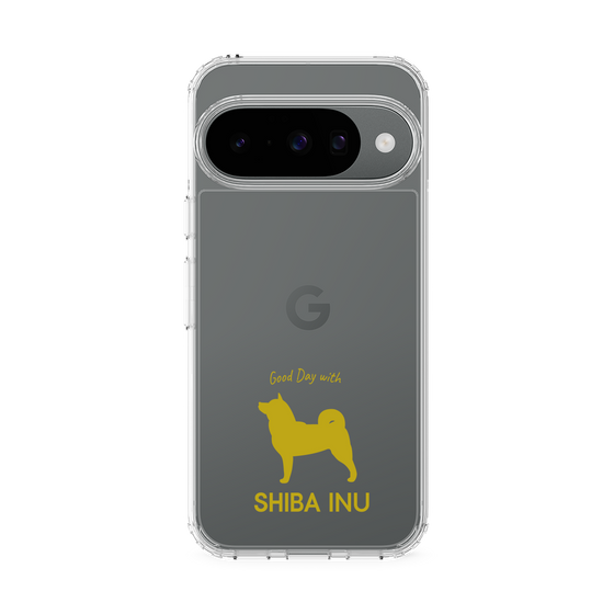 Slim Protection Case［ &UCHINOCO - Shiba Inu ］