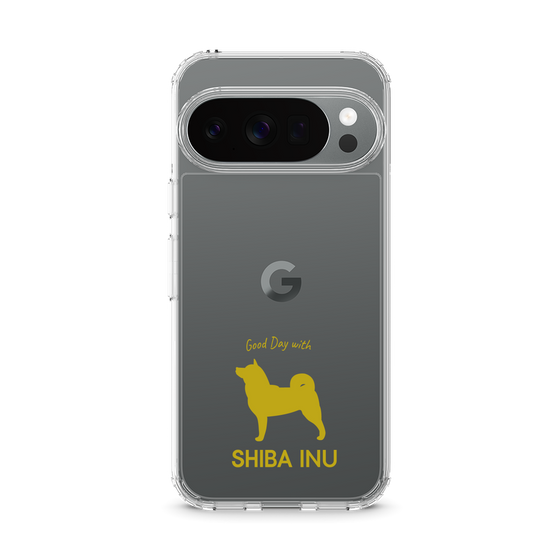 Slim Protection Case［ &UCHINOCO - Shiba Inu ］