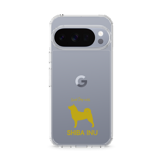 Slim Protection Case［ &UCHINOCO - Shiba Inu ］