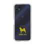 Slim Protection Case［ &UCHINOCO - Shiba Inu ］