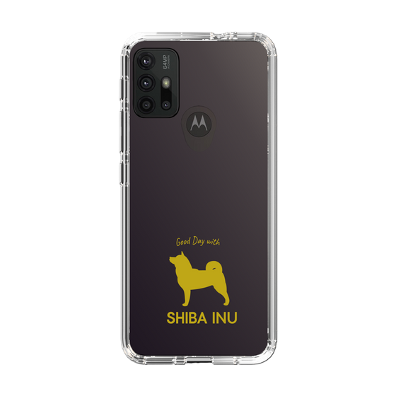 Slim Protection Case［ &UCHINOCO - Shiba Inu ］