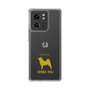 Slim Protection Case［ &UCHINOCO - Shiba Inu ］
