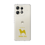 Slim Protection Case［ &UCHINOCO - Shiba Inu ］