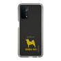 Slim Protection Case［ &UCHINOCO - Shiba Inu ］
