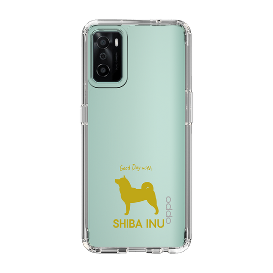Slim Protection Case［ &UCHINOCO - Shiba Inu ］