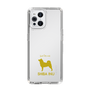 Slim Protection Case［ &UCHINOCO - Shiba Inu ］