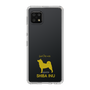 Slim Protection Case［ &UCHINOCO - Shiba Inu ］