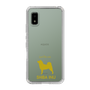 Slim Protection Case［ &UCHINOCO - Shiba Inu ］
