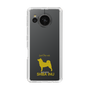 Slim Protection Case［ &UCHINOCO - Shiba Inu ］