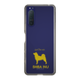 Slim Protection Case［ &UCHINOCO - Shiba Inu ］