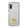 Slim Protection Case［ &UCHINOCO - Shiba Inu ］