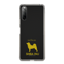 Slim Protection Case［ &UCHINOCO - Shiba Inu ］