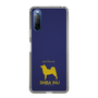 Slim Protection Case［ &UCHINOCO - Shiba Inu ］