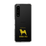 Slim Protection Case［ &UCHINOCO - Shiba Inu ］