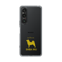 Slim Protection Case［ &UCHINOCO - Shiba Inu ］