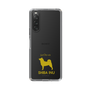 Slim Protection Case［ &UCHINOCO - Shiba Inu ］