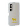 Slim Protection Case［ &UCHINOCO - Shiba Inu ］
