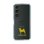 Slim Protection Case［ &UCHINOCO - Shiba Inu ］