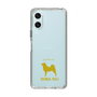 Slim Protection Case［ &UCHINOCO - Shiba Inu ］
